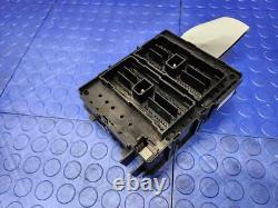 Bloc de jonction du faisceau de câbles du compartiment moteur Chevy Bolt 17-19 OEM 42500363