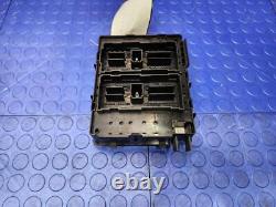 Bloc de jonction du faisceau de câbles du compartiment moteur Chevy Bolt 17-19 OEM 42500363