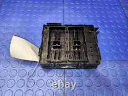 Bloc de jonction du faisceau de câbles du compartiment moteur Chevy Bolt 17-19 OEM 42500363