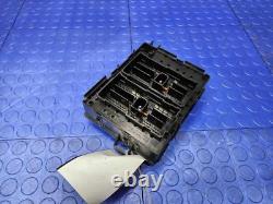 Bloc de jonction du faisceau de câbles du compartiment moteur Chevy Bolt 17-19 OEM 42500363