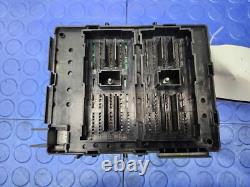 Bloc de jonction du faisceau de câbles du compartiment moteur Chevy Bolt 17-19 OEM 42500363
