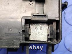 Bloc de jonction du faisceau de câbles du compartiment moteur Chevy Bolt 17-19 OEM 42500363