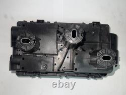 Bloc de jonction du faisceau de câbles du moteur Chevrolet Colorado 2018-2020 84616960