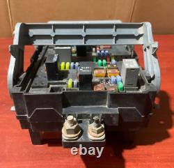 Bloc de jonction du faisceau de câbles du moteur Chevrolet Silverado 2012 22798216