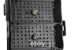 Bloc de jonction du faisceau de câbles du moteur GM authentique 20927595