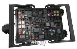Bloc de jonction du faisceau de câbles moteur 2016-2019 Chevrolet Suburban 3500HD 6.0L