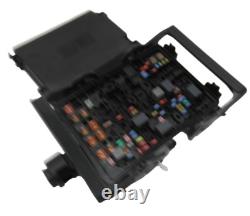Bloc de jonction du faisceau de câbles moteur 2016-2019 Chevrolet Suburban 3500HD 6.0L