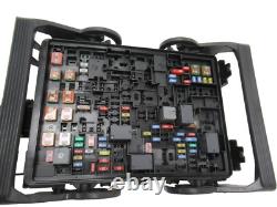 Bloc de jonction du faisceau de câbles moteur 2016-2019 Chevrolet Suburban 3500HD 6.0L