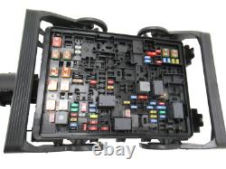 Bloc de jonction du faisceau de câbles moteur 2016-2019 Chevrolet Suburban 3500HD 6.0L