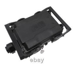 Bloc de jonction du faisceau de câbles moteur 2016-2019 Chevrolet Suburban 3500HD 6.0L
