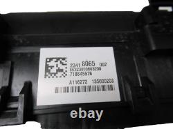 Bloc de jonction du faisceau de câbles moteur 2016-2019 Chevrolet Suburban 3500HD 6.0L