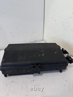 Bloc de jonction du faisceau de câbles moteur Chevrolet Colorado 2021 OEM 84616960