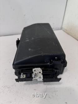 Bloc de jonction du faisceau de câbles moteur Chevrolet Colorado 2021 OEM 84616960