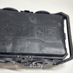 Bloc de jonction du faisceau de câbles moteur Chevrolet Malibu 2018 OEM 84144636