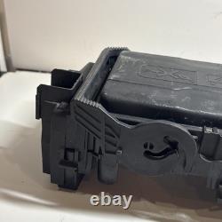 Bloc de jonction du faisceau de câbles moteur Chevrolet Malibu 2018 OEM 84144636
