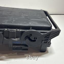 Bloc de jonction du faisceau de câbles moteur Chevrolet Malibu 2018 OEM 84144636