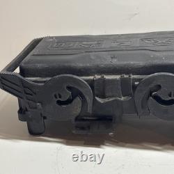 Bloc de jonction du faisceau de câbles moteur Chevrolet Malibu 2018 OEM 84144636