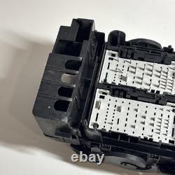 Bloc de jonction du faisceau de câbles moteur Chevrolet Malibu 2018 OEM 84144636