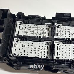 Bloc de jonction du faisceau de câbles moteur Chevrolet Malibu 2018 OEM 84144636