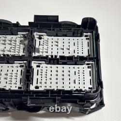 Bloc de jonction du faisceau de câbles moteur Chevrolet Malibu 2018 OEM 84144636