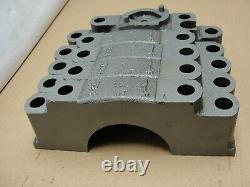 Bloc moteur Big Block Chevy 65 66 1967 1968 1969 396 427 334 avec 4 boulons sur les paliers principaux