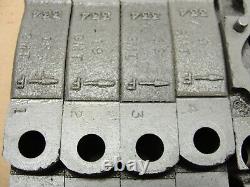 Bloc moteur Big Block Chevy 65 66 1967 1968 1969 396 427 334 avec 4 boulons sur les paliers principaux