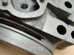 Bloc moteur Big Block Chevy 65 66 1967 1968 1969 396 427 334 avec 4 boulons sur les paliers principaux