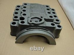 Bloc moteur Big Block Chevy 65 66 1967 1968 1969 396 427 334 avec 4 boulons sur les paliers principaux