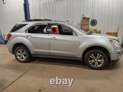 Bloc moteur Chevy Equinox chapeau principal de vilebrequin 2015 2014 2013 2012 OEM