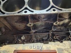 Bloc moteur OEM GM Genuine LS/L96 Gen 4 (6,0 L) LY6