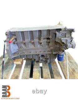 Bloc moteur court OEM pour Chevy Trailblazer 2002-2004 4.2L L6