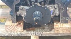 Bloc moteur court reconstructible 5,3 L pour Chevy Avalanche 1500 2013 13