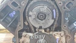 Bloc moteur court reconstructible 5,3 L pour Chevy Avalanche 1500 2013 13