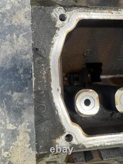 Bloc moteur en aluminium GM 5.3 Chevy LS L33