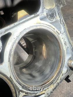 Bloc moteur en aluminium GM 5.3 Chevy LS L33