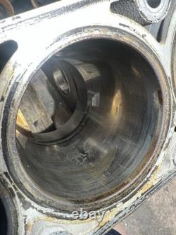 Bloc moteur en aluminium GM 5.3 Chevy LS L33