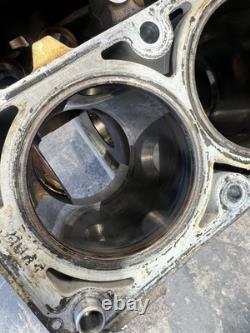 Bloc moteur en aluminium GM 5.3 Chevy LS L33