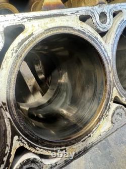 Bloc moteur en aluminium GM 5.3 Chevy LS L33