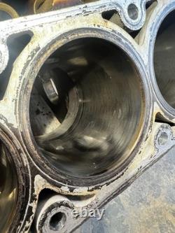 Bloc moteur en aluminium GM 5.3 Chevy LS L33