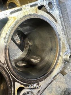 Bloc moteur en aluminium GM 5.3 Chevy LS L33