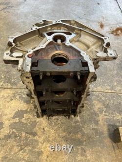 Bloc moteur en aluminium GM 5.3 Chevy LS L33