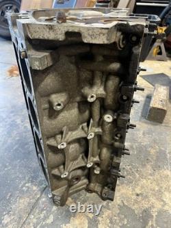 Bloc moteur en aluminium GM 5.3 Chevy LS L33