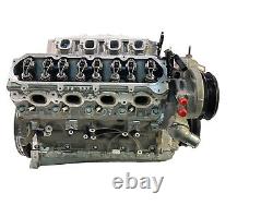 Bloc-moteur long pour Chevrolet Corvette C8 6.2 V8 LT2 376CUV8