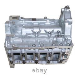 Bloc moteur nu 12642782 12592995 12601388 pour Chevrolet Equinox Impala Malibu