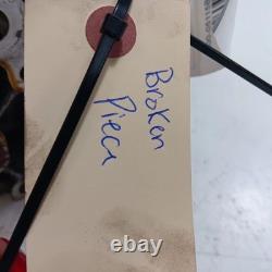 Bloc moteur nu 1,5 L (8e chiffre VIN T, option LFV) compatible avec Chevrolet Malibu 17-22 OEM