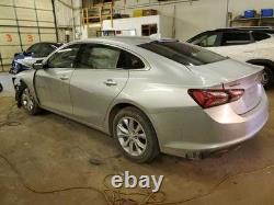 Bloc moteur nu 1,5 L (8e chiffre VIN T, option LFV) compatible avec Chevrolet Malibu 17-22 OEM