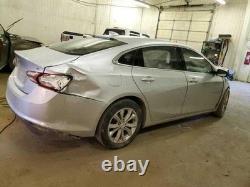 Bloc moteur nu 1,5 L (8e chiffre VIN T, option LFV) compatible avec Chevrolet Malibu 17-22 OEM