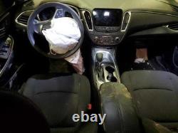 Bloc moteur nu 1,5 L (8e chiffre VIN T, option LFV) compatible avec Chevrolet Malibu 17-22 OEM