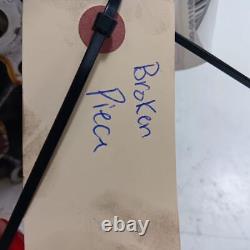 Bloc moteur nu 1,5 L (Vin T 8e chiffre, option LFV) s'adapte aux Chevrolet Malibu 17-22