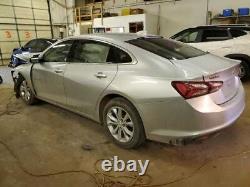 Bloc moteur nu 1,5 L (Vin T 8e chiffre, option LFV) s'adapte aux Chevrolet Malibu 17-22